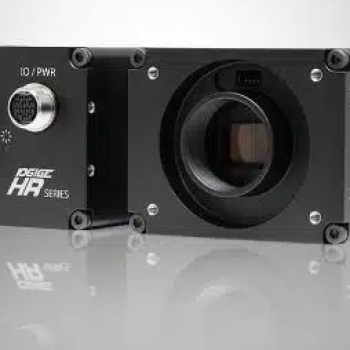 Emergent HR series Area Scan Colour Polarsens Camera 10GigE interface - CISopto