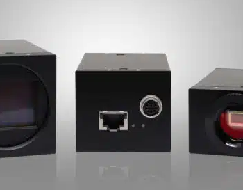 Emergent HR series Area Scan UV Camera 10GigE interface - CISopto