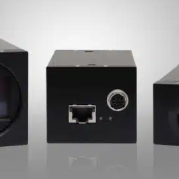 Emergent HT series Area Scan Colour Camera 10GigE interface - CISopto