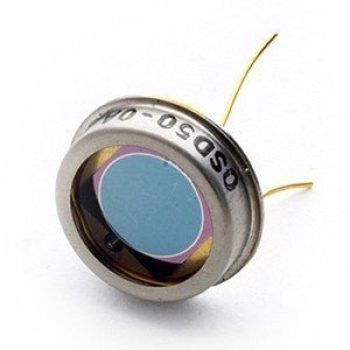General Purpose Silicon Sensors (Series 0) - CISopto