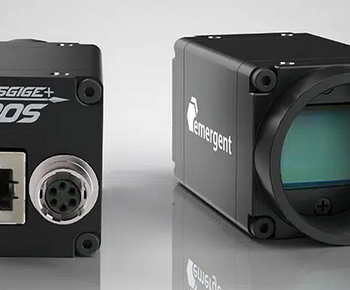 HE Series 5GigE Polarized Mono Cameras - CISopto