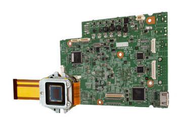 GP-KH132HU/CB 1MOS OEM Micro Camera Solution - Alrad