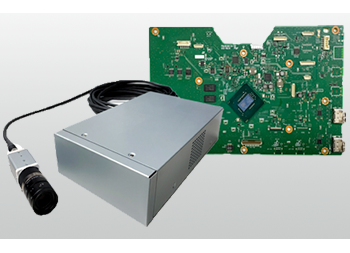 GP-KH432 Series 4K1MOS OEM Camera Solution - Alrad