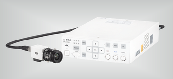 GP-UH532 4K 3MOS ULTRA HD MICRO CAMERA WITH 1600TVL RESOLUTION - Alrad