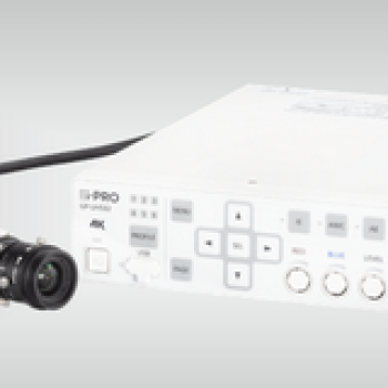 GP-UH532 4K 3MOS ULTRA HD MICRO CAMERA WITH 1600TVL RESOLUTION - CISopto