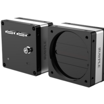 5000 Series Colour Line Scan Camera - Cameralink interface - CISopto
