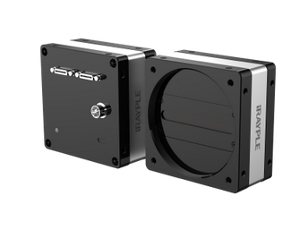 5000 Series Colour Line Scan Camera - Cameralink interface - CISopto