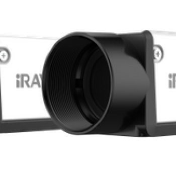 iRayple A series Monochrome Area Scan Cameras GigE interface. - CISopto