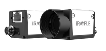 iRayple A series Monochrome Area Scan Cameras GigE interface. - CISopto