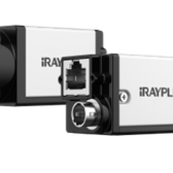 AE series Mono Area Scan Cameras GigE interface - CISopto