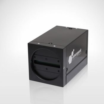 PACE LR-8KG    10GigE Line Scan camera with Gpixel GL0816, 8K, Single Line rate 137KHz, Trilinear Line Rate 45KHz - CISopto