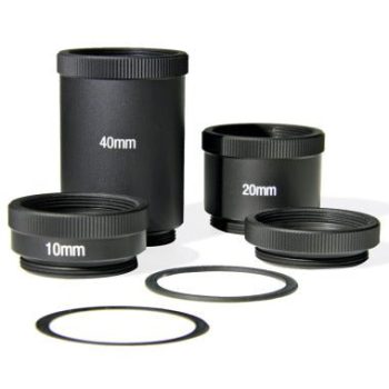 Extension Rings - CISopto