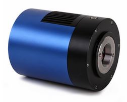 MTR3CMOS Series TE-Cooling C-mount USB3.0 CMOS Camera - CISopto