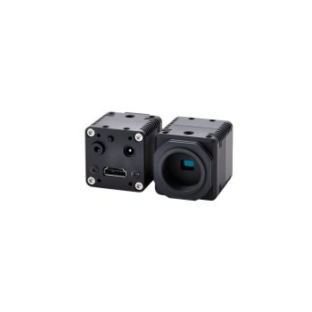 STC-HD93DV - HD DVI Output Colour Camera - CISopto