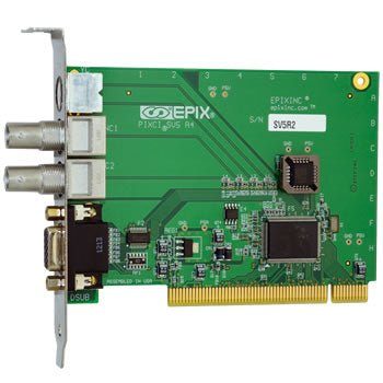 PIXCI® SV5 - CISopto