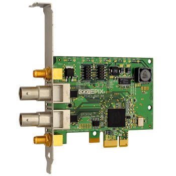 PIXCI® SV7 - CISopto