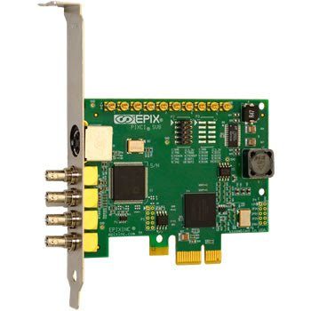PIXCI® SV8 - CISopto