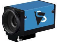 DZK 33GX250 - Monochrome GigE Polarsens camera - CISopto
