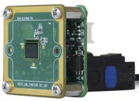 DMM 37CX297-ML    Embedded FPD-Link monochrome board camera - CISopto