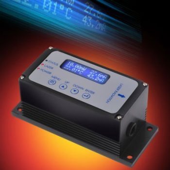 Blue Violet Laser Modules - CISopto