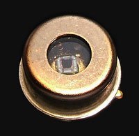 Thermopile Temperature Sensor Modules - CISopto
