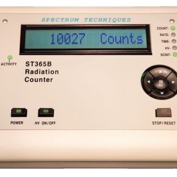 ST365B - Radiation Counter - CISopto