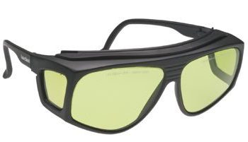 Laser Glasses - Alrad