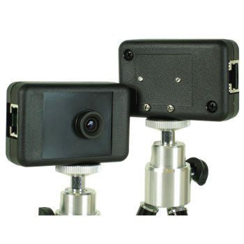 SV022C and SV022M - CISopto