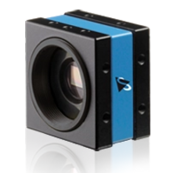 TIS 2U series, USB 2.0 Colour industrial cameras CISopto