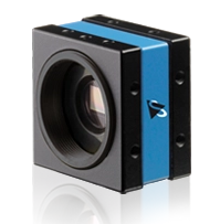 TIS 2U series, USB 2.0 Colour industrial cameras CISopto