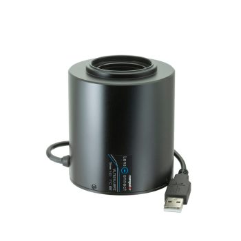 VL7531U-MPZ 75mm F3.1 (C Mount) 20 Megapixel - CISopto