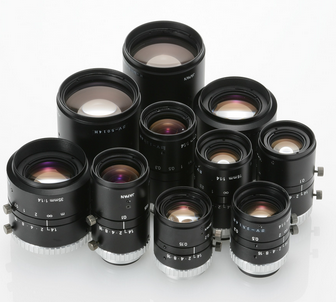 SV-H Series Megapixel Fixed Focal Lenses (Standard version) - CISopto