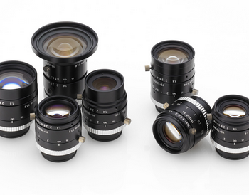VS-H1-SWIR Series Megapixel Fixed Focal Lenses supporting 1" sensors - CISopto