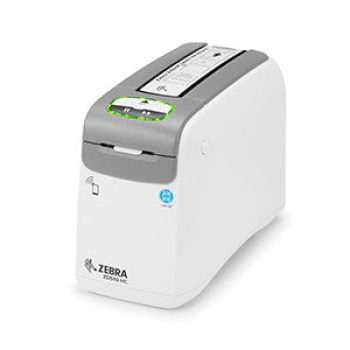 ZD510-HC Wristband Printing Solution - CISopto