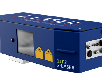 ZLP2 Laser Projector - Alrad