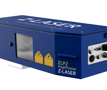 ZLP2-HighPower Laser Projector - Alrad